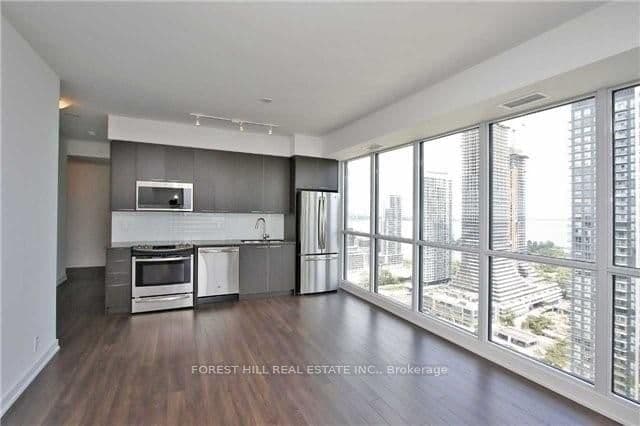 10 Park Lawn Road, Unit 4101 thumbnail 5
