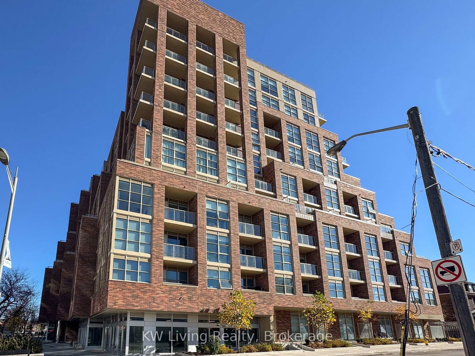 121 Ford Street, Unit 109 - Image 1
