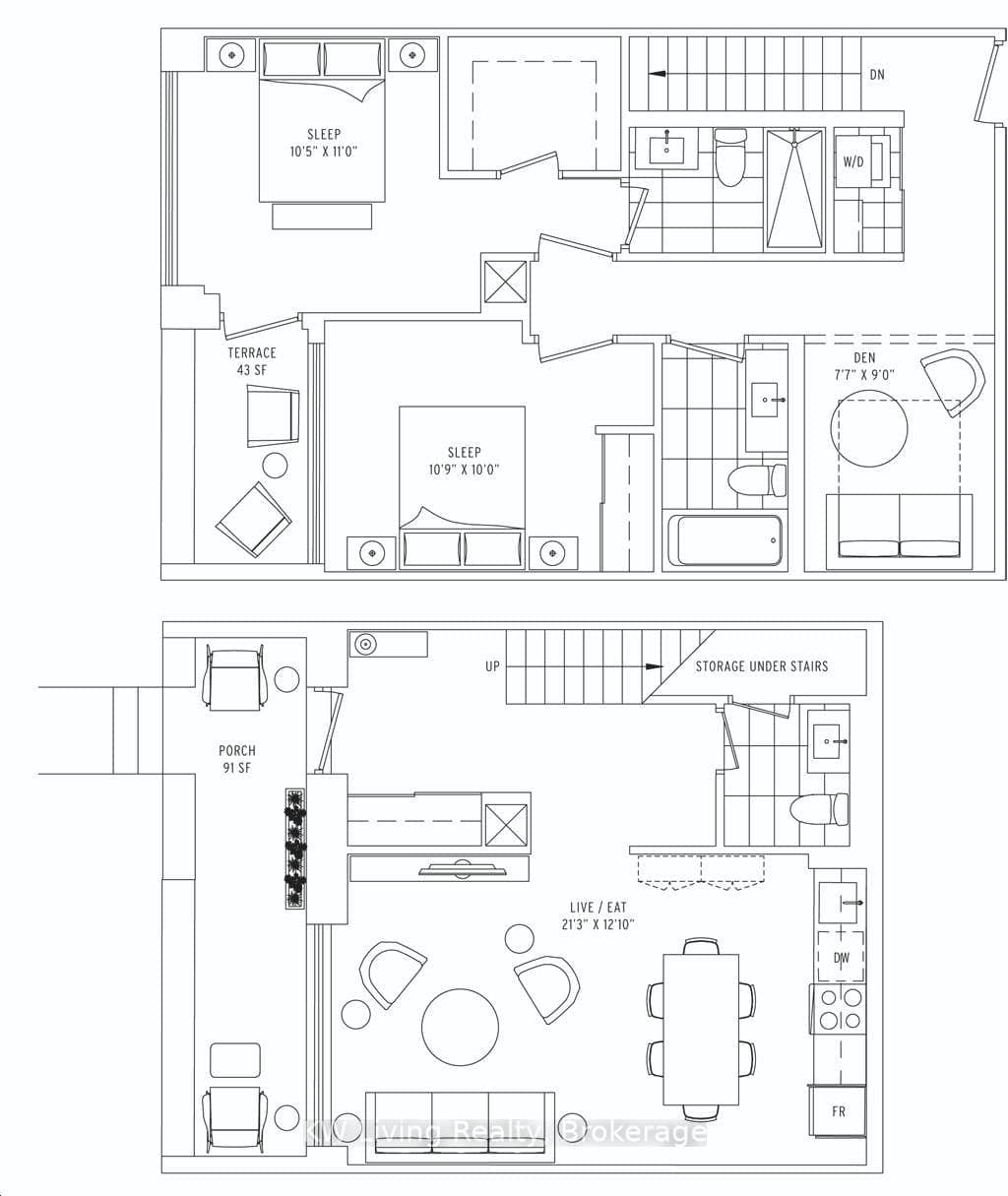 121 Ford Street, Unit 109 thumbnail 25