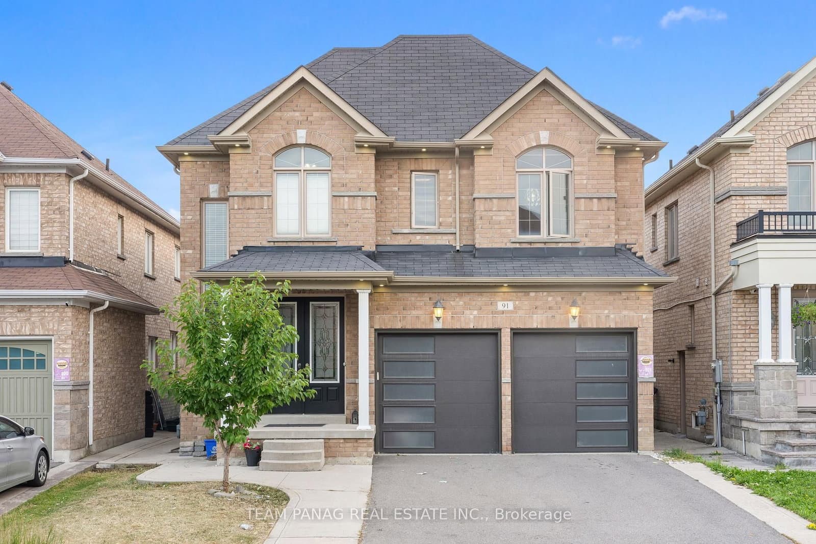 91 Campwood Crescent - Image 1