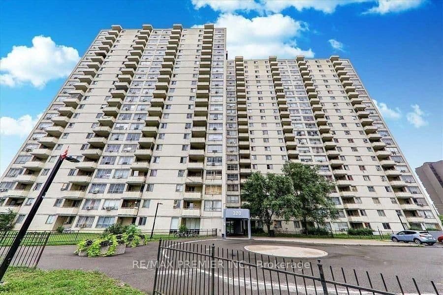 320 Dixon Road, Unit 408 - Image 1