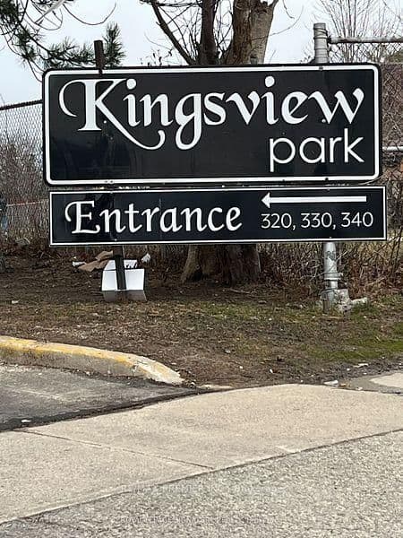320 Dixon Road, Unit 408 thumbnail 2