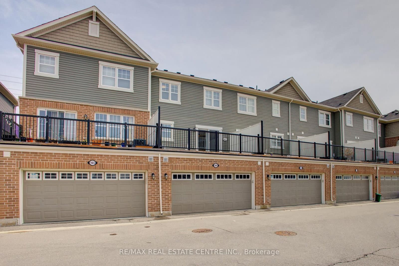 1000 Asleton Boulevard, Unit 164 thumbnail 3