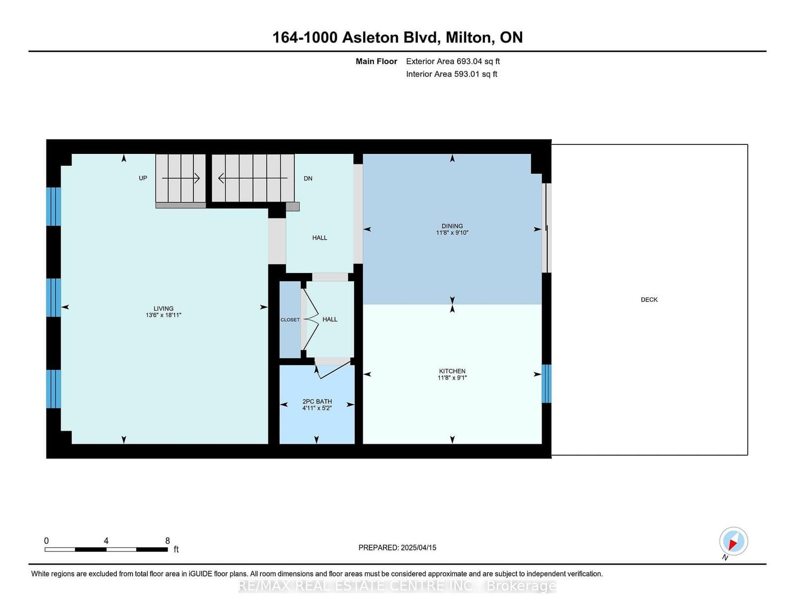1000 Asleton Boulevard, Unit 164 thumbnail 36