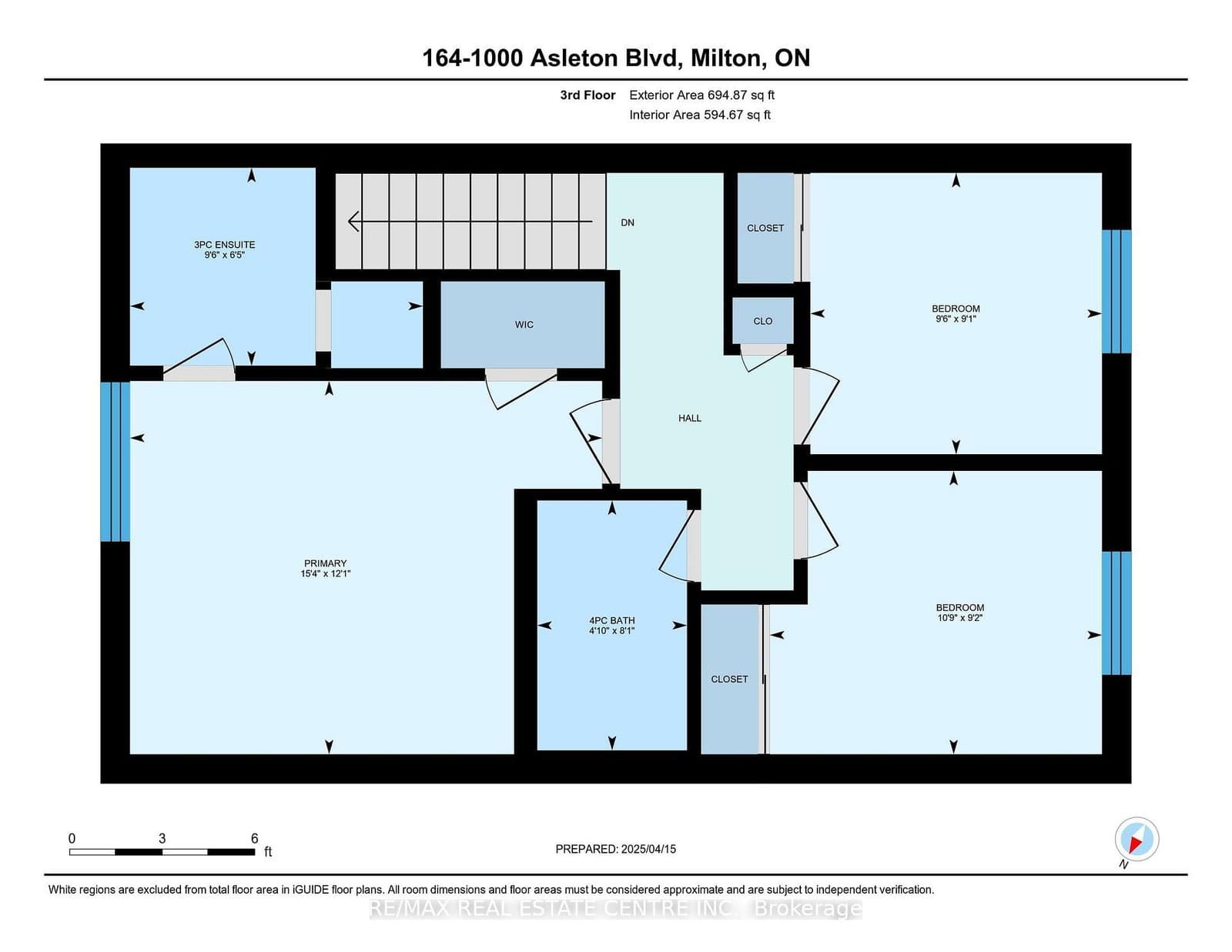 1000 Asleton Boulevard, Unit 164 thumbnail 39