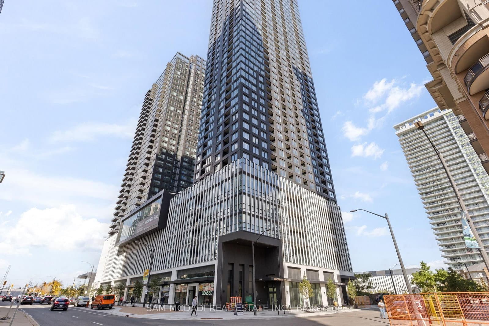 395 Square One Drive, Unit 3810 - Image 1