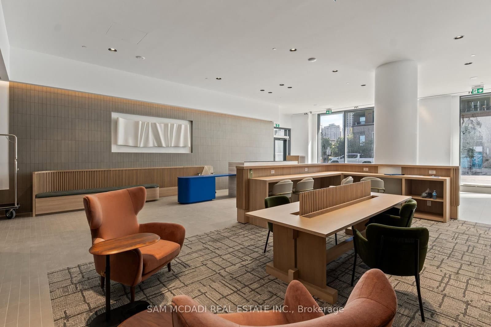 395 Square One Drive, Unit 3810 thumbnail 22