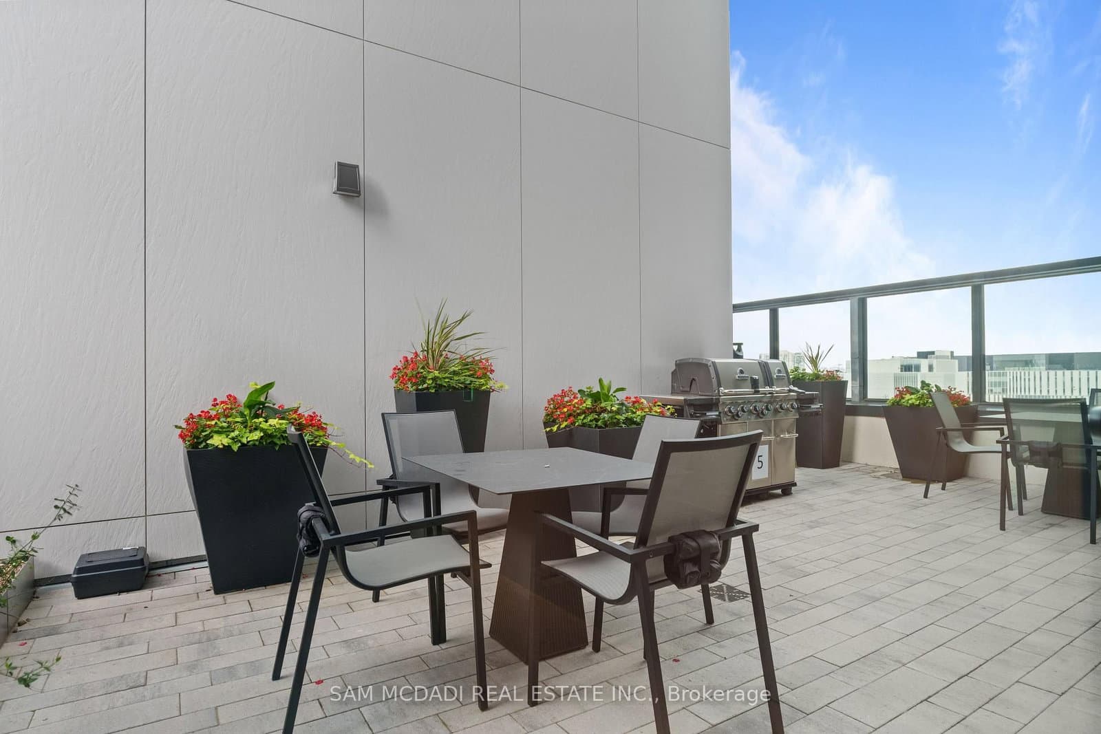 395 Square One Drive, Unit 3810 thumbnail 24