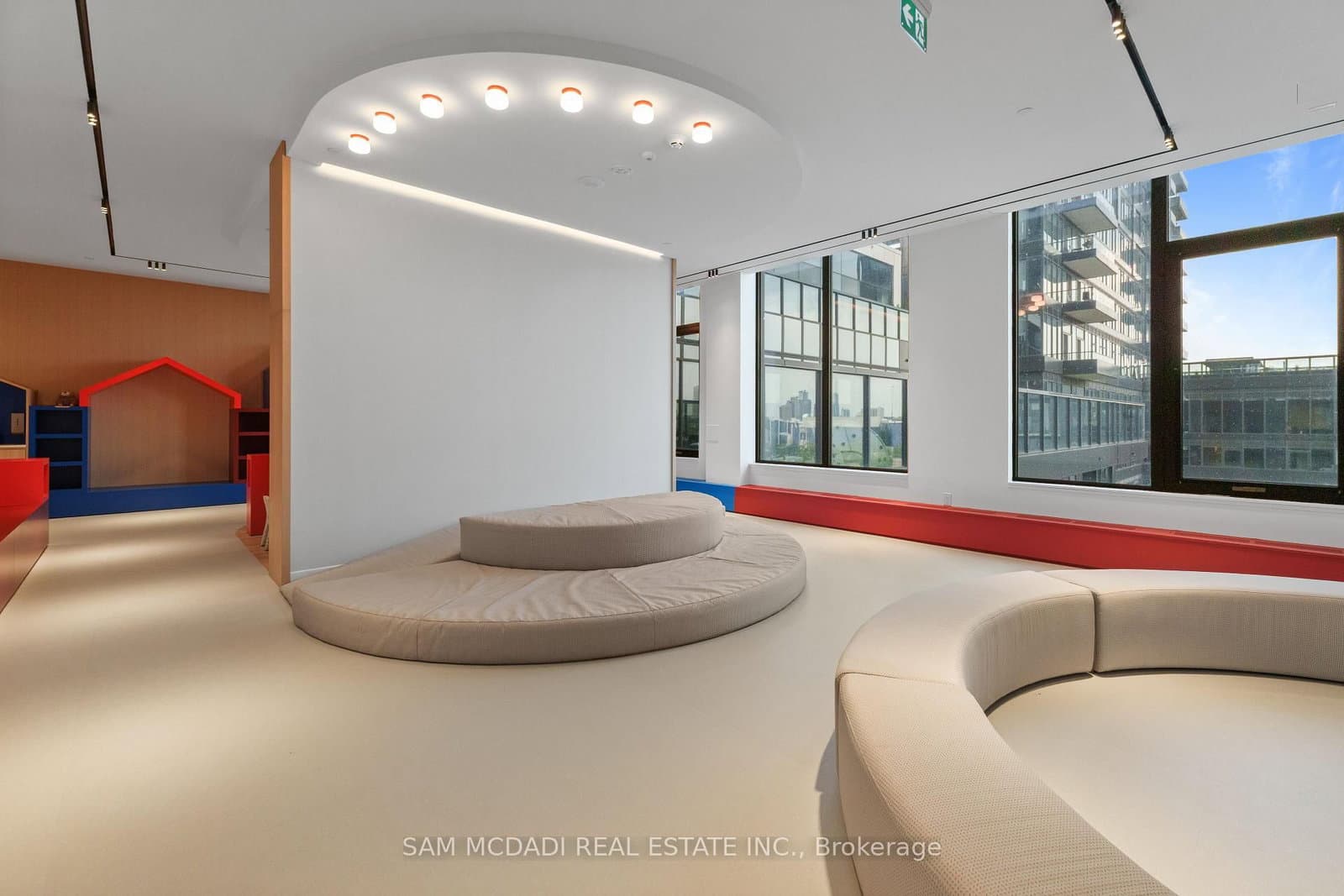 395 Square One Drive, Unit 3810 thumbnail 25