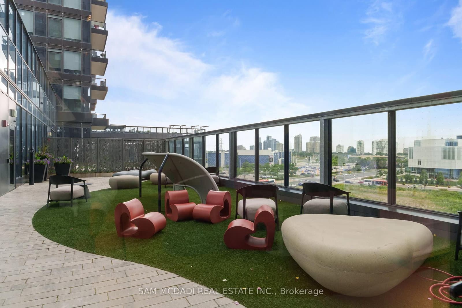 395 Square One Drive, Unit 3810 thumbnail 27