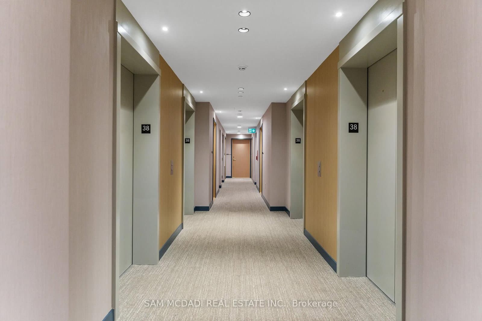 395 Square One Drive, Unit 3810 thumbnail 3