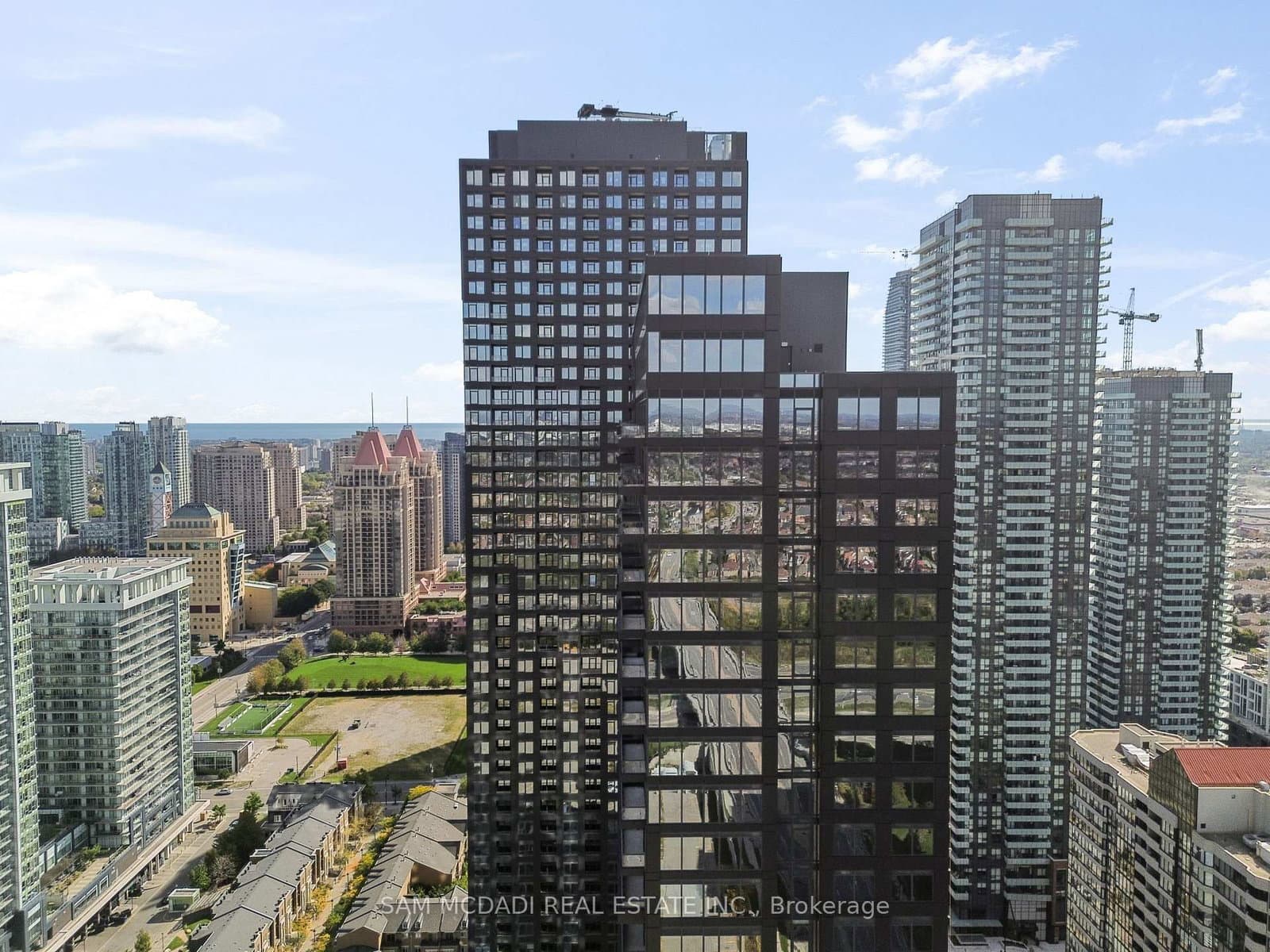 395 Square One Drive, Unit 3810 thumbnail 32
