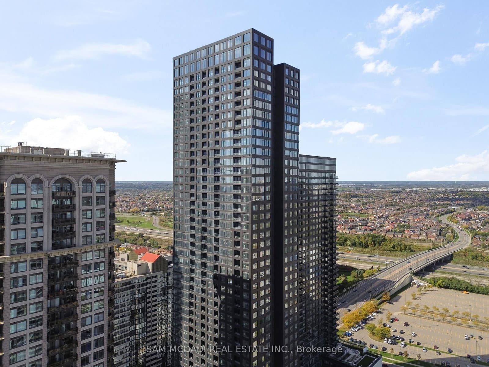 395 Square One Drive, Unit 3810 thumbnail 33