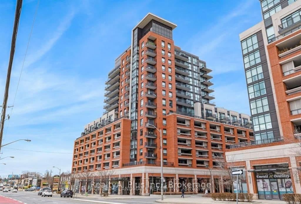 3091 Dufferin Street, Unit 710 - Image 1