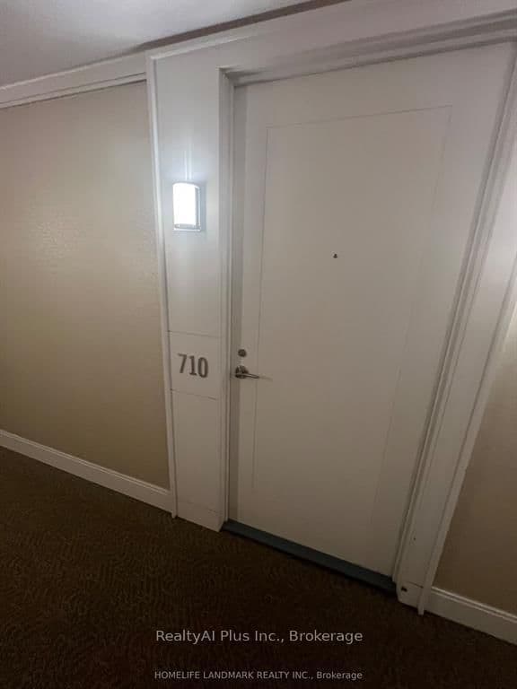 3091 Dufferin Street, Unit 710 thumbnail 11