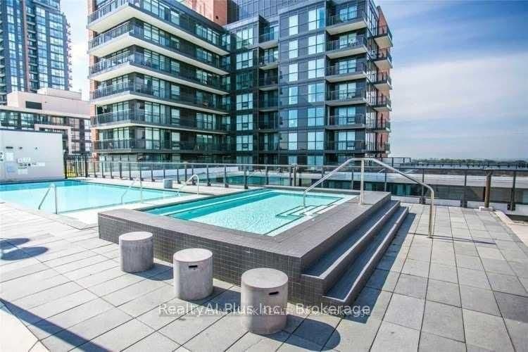 3091 Dufferin Street, Unit 710 thumbnail 22