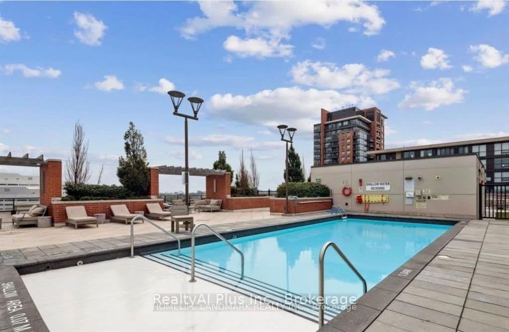 3091 Dufferin Street, Unit 710 thumbnail 23