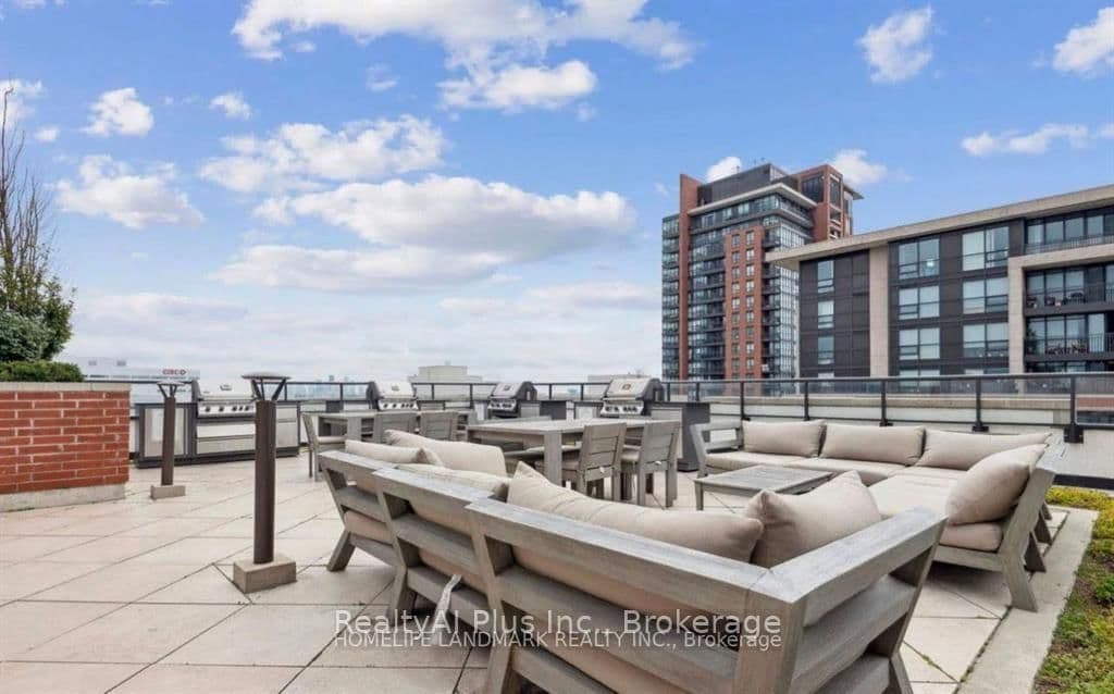 3091 Dufferin Street, Unit 710 thumbnail 24