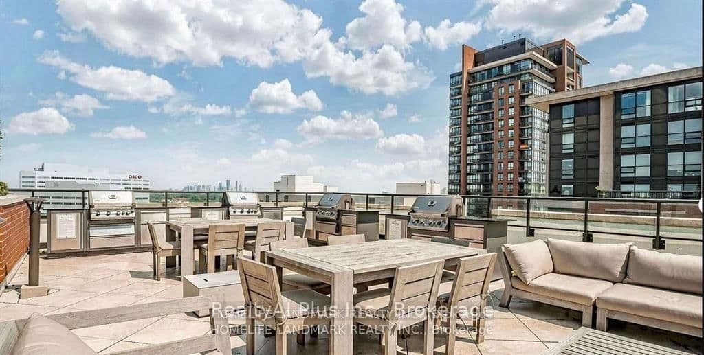 3091 Dufferin Street, Unit 710 thumbnail 25