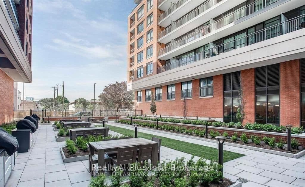 3091 Dufferin Street, Unit 710 thumbnail 26