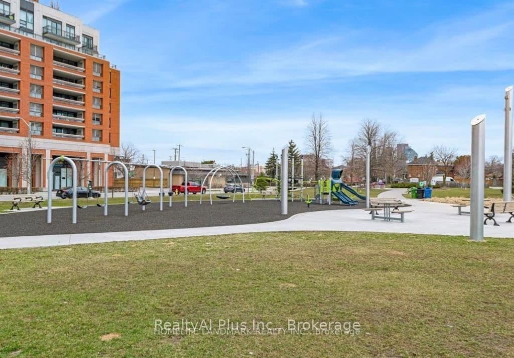 3091 Dufferin Street, Unit 710 thumbnail 27
