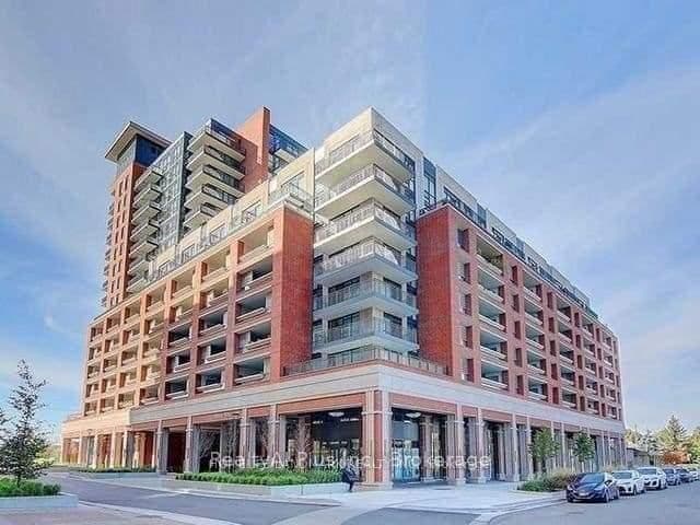 3091 Dufferin Street, Unit 710 thumbnail 29