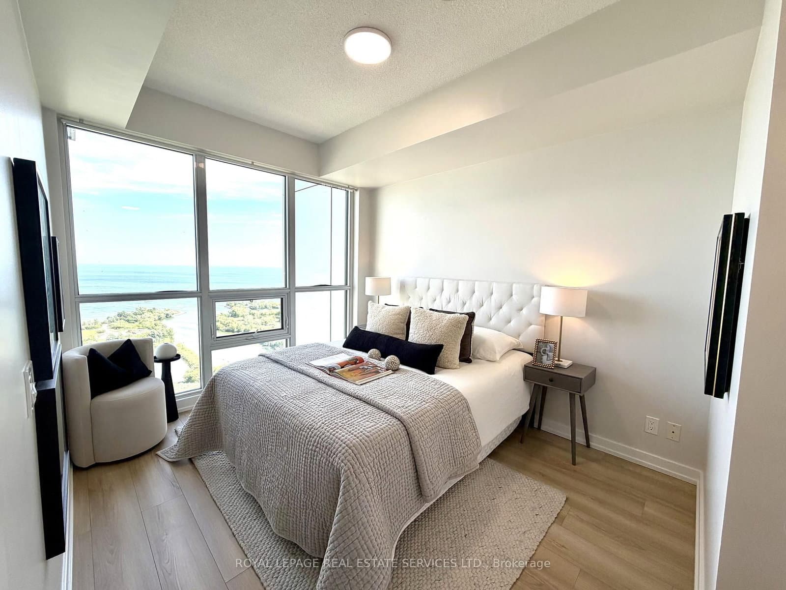 2200 Lake Shore Boulevard W, Unit 3310 thumbnail 10