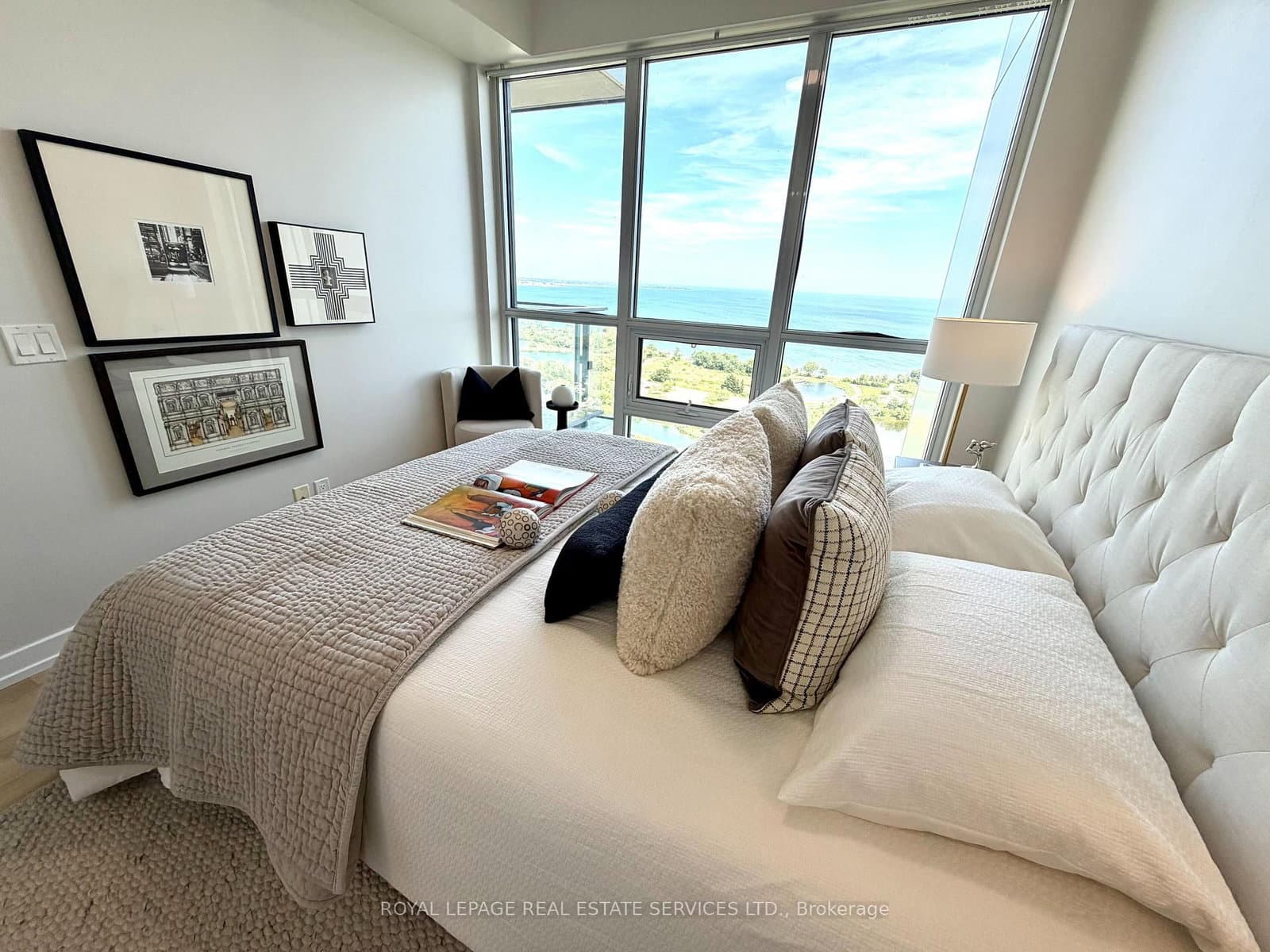 2200 Lake Shore Boulevard W, Unit 3310 thumbnail 11