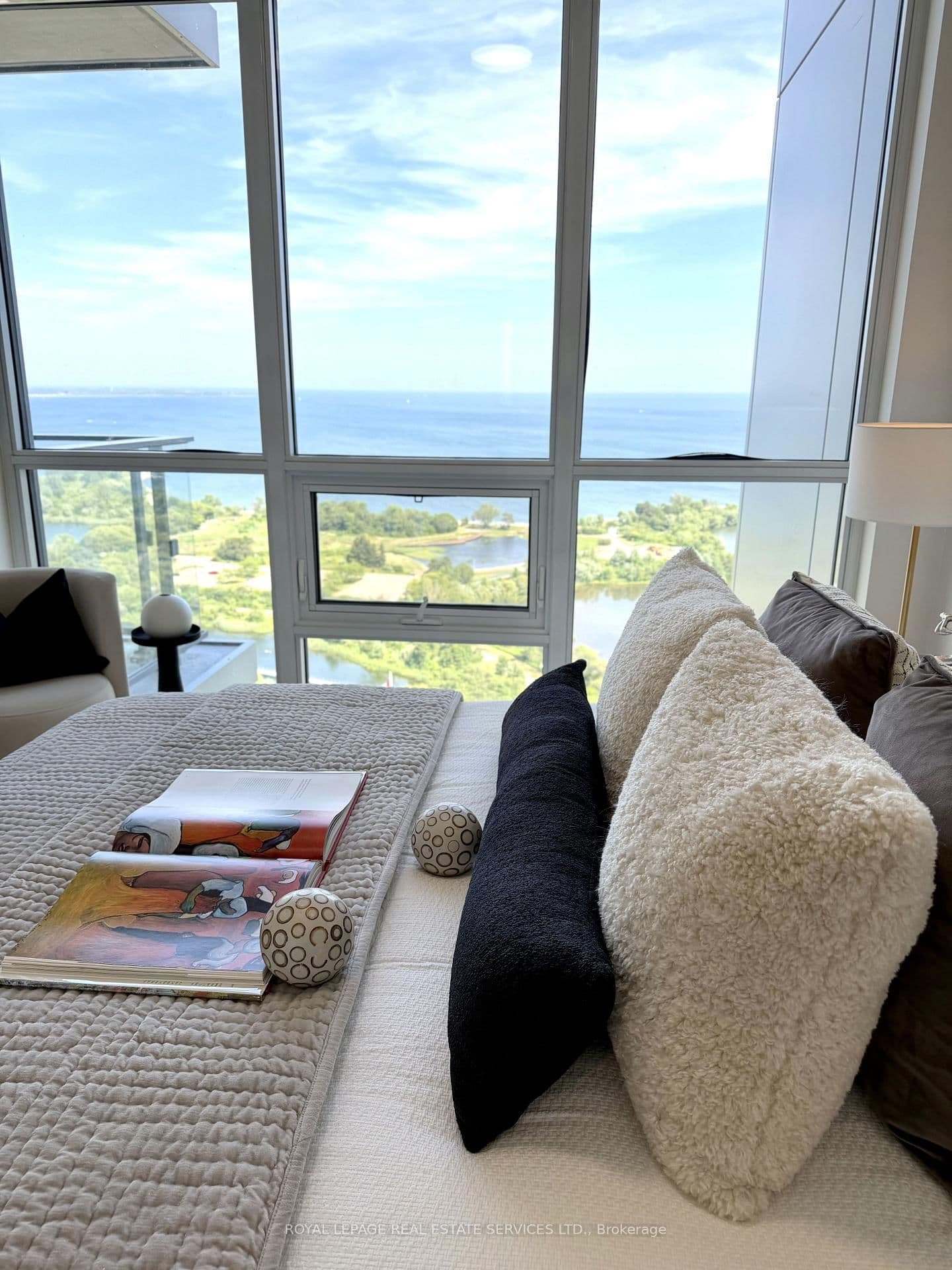 2200 Lake Shore Boulevard W, Unit 3310 thumbnail 12