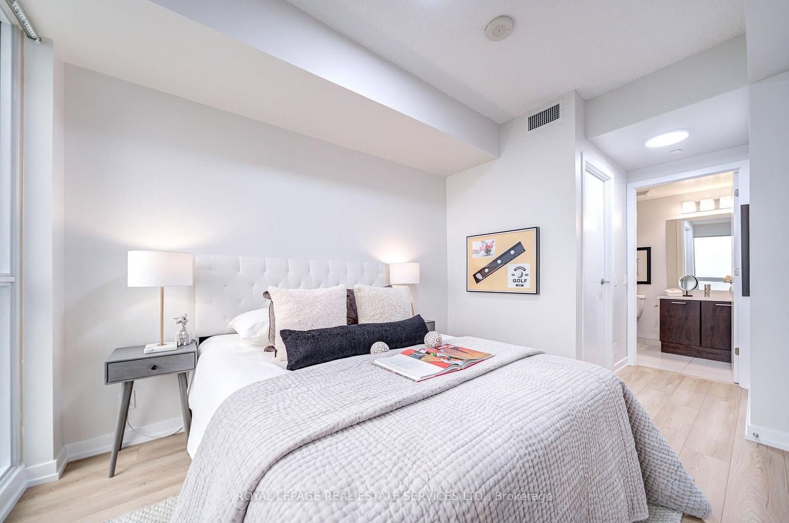 2200 Lake Shore Boulevard W, Unit 3310 thumbnail 13
