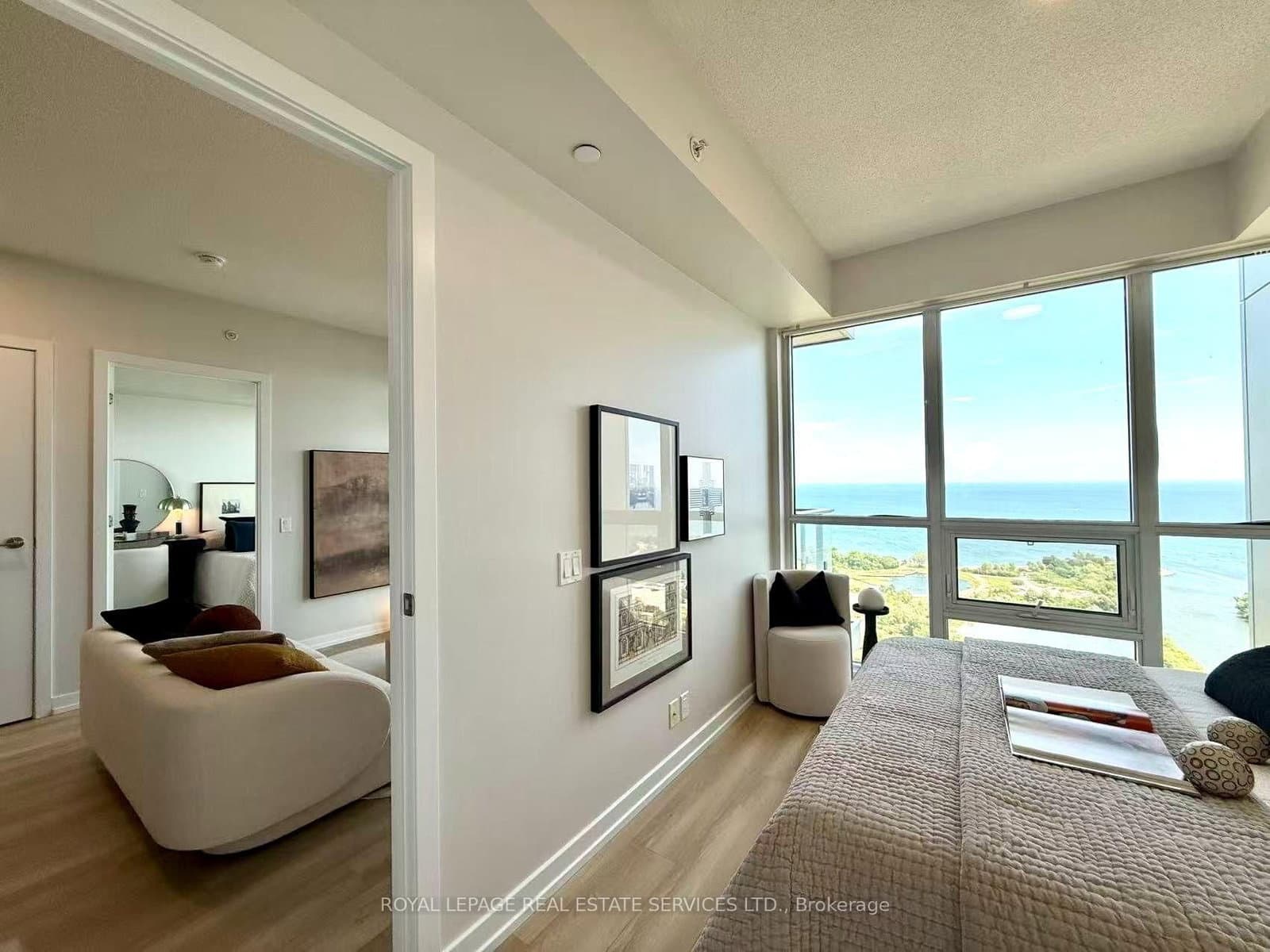 2200 Lake Shore Boulevard W, Unit 3310 thumbnail 16