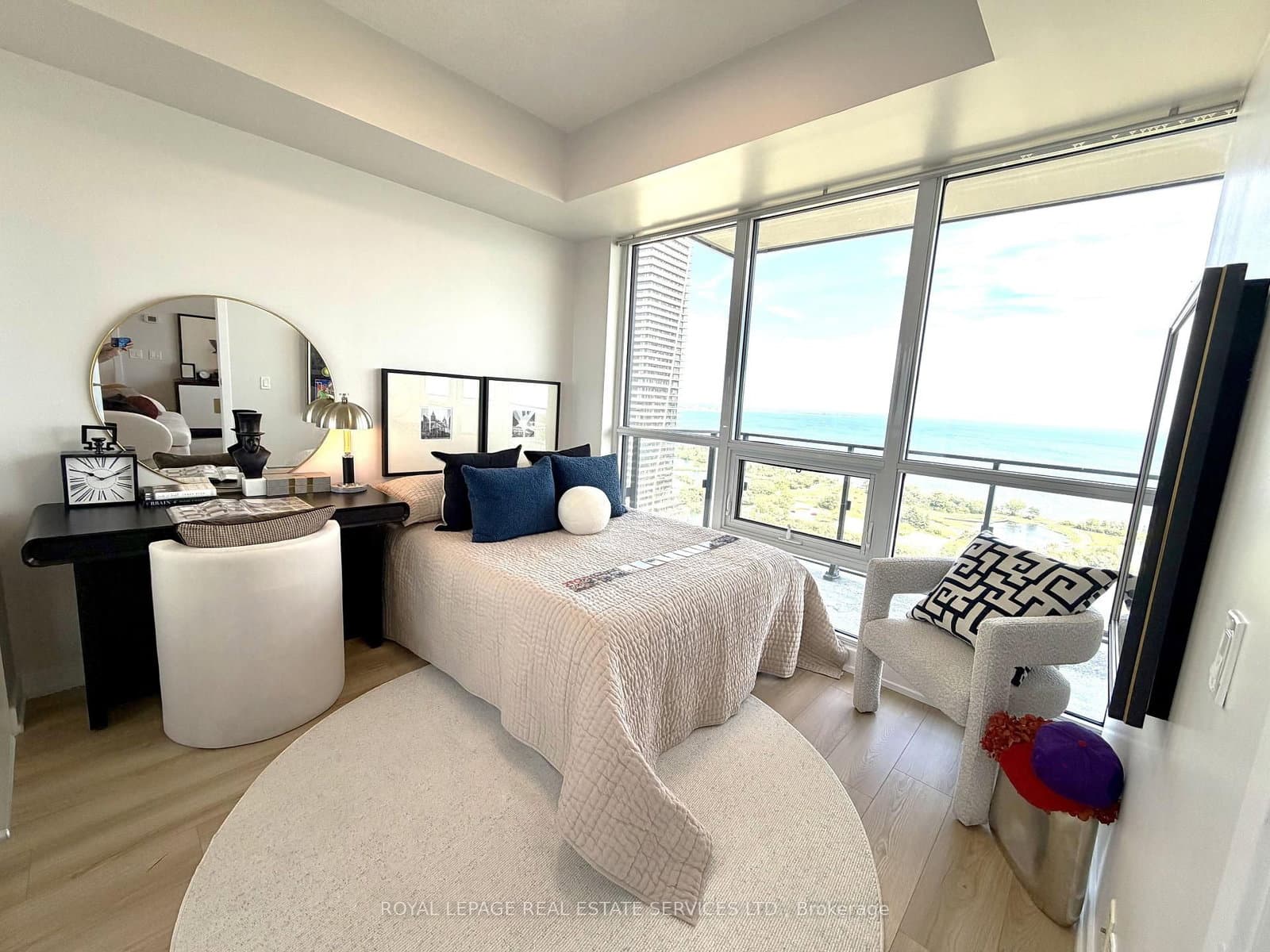 2200 Lake Shore Boulevard W, Unit 3310 thumbnail 17