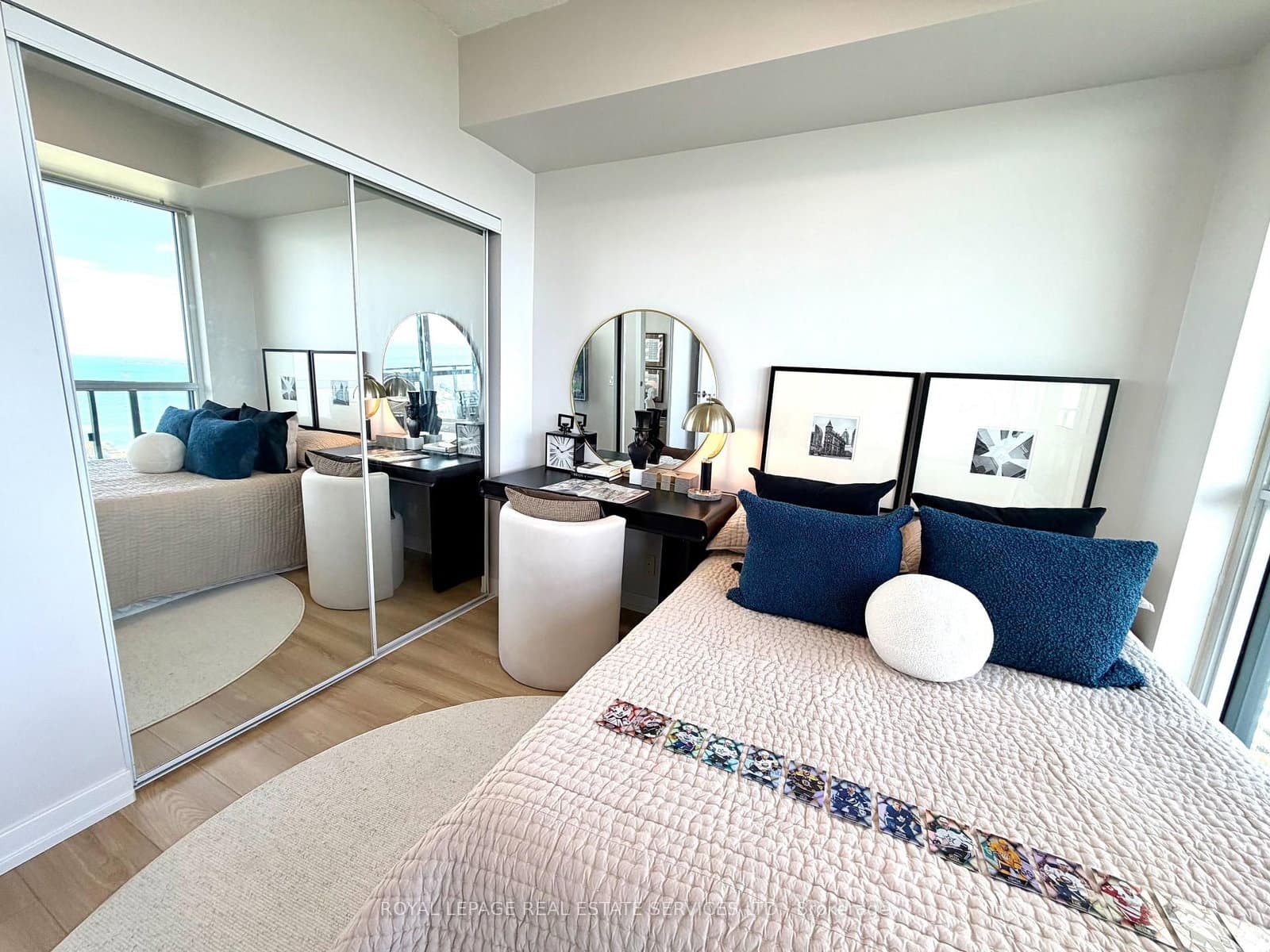 2200 Lake Shore Boulevard W, Unit 3310 thumbnail 18