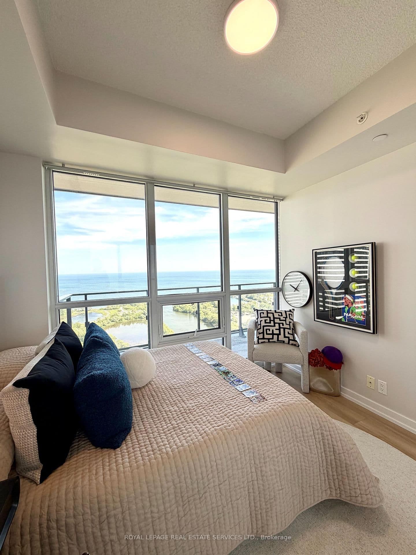 2200 Lake Shore Boulevard W, Unit 3310 thumbnail 19