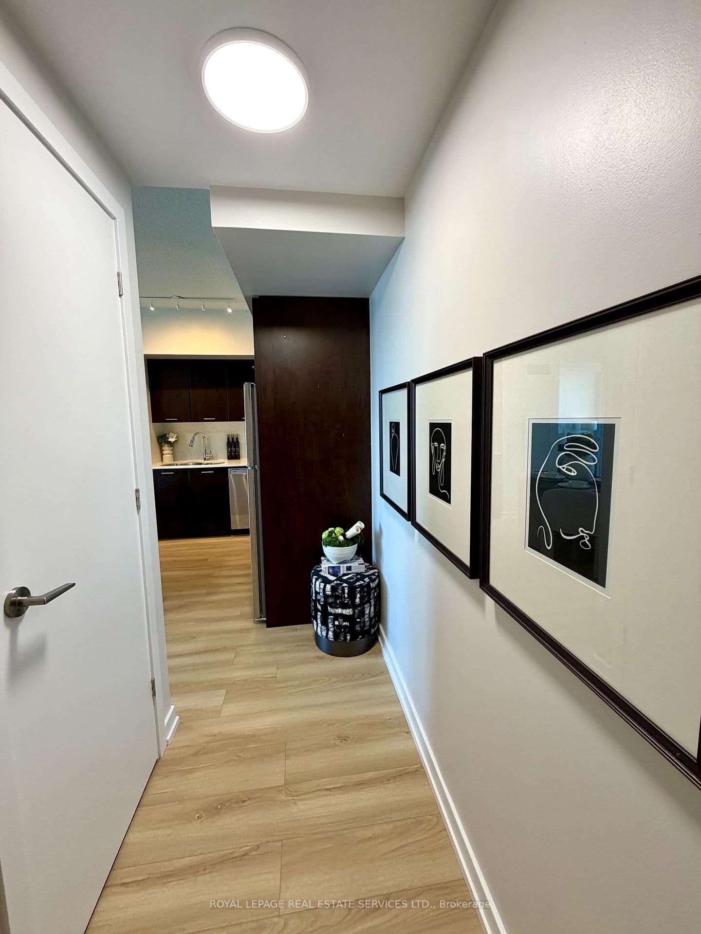 2200 Lake Shore Boulevard W, Unit 3310 thumbnail 2