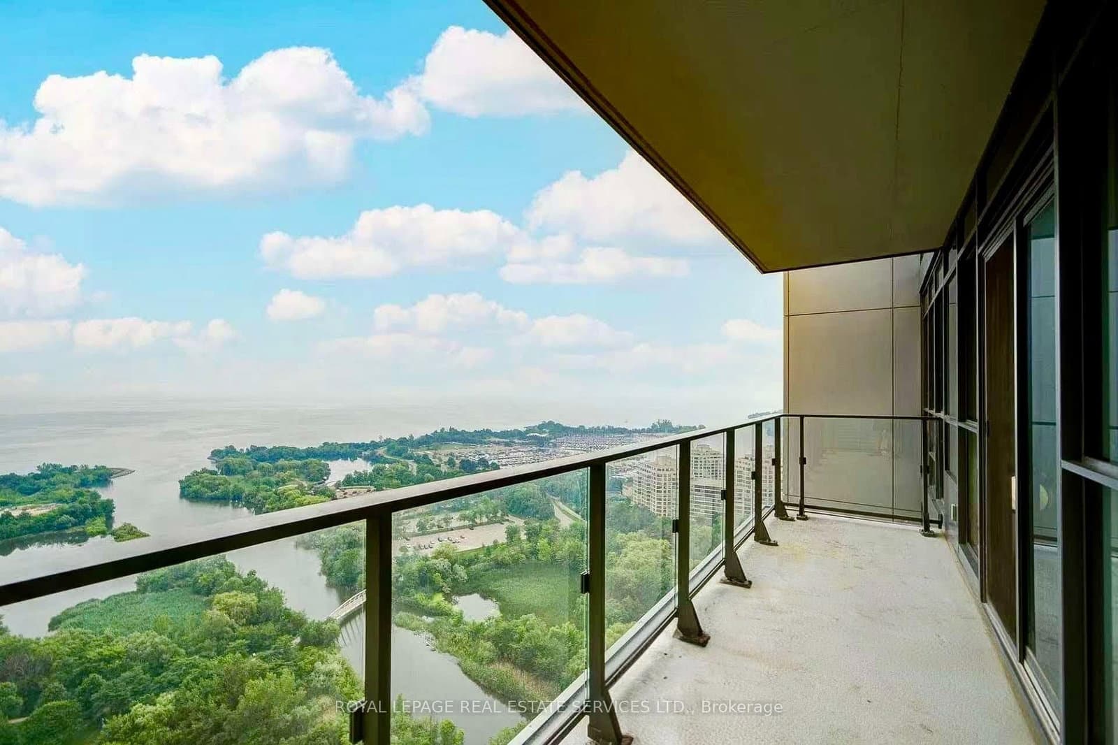 2200 Lake Shore Boulevard W, Unit 3310 thumbnail 22