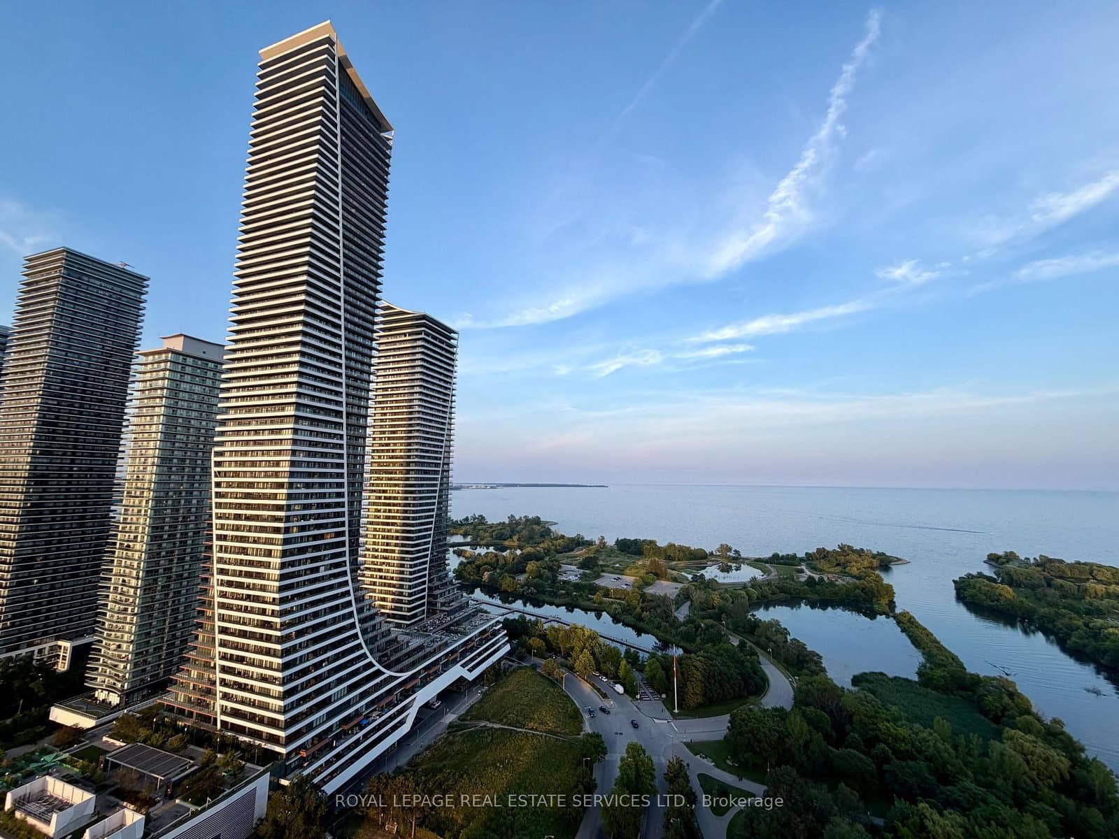 2200 Lake Shore Boulevard W, Unit 3310 thumbnail 23