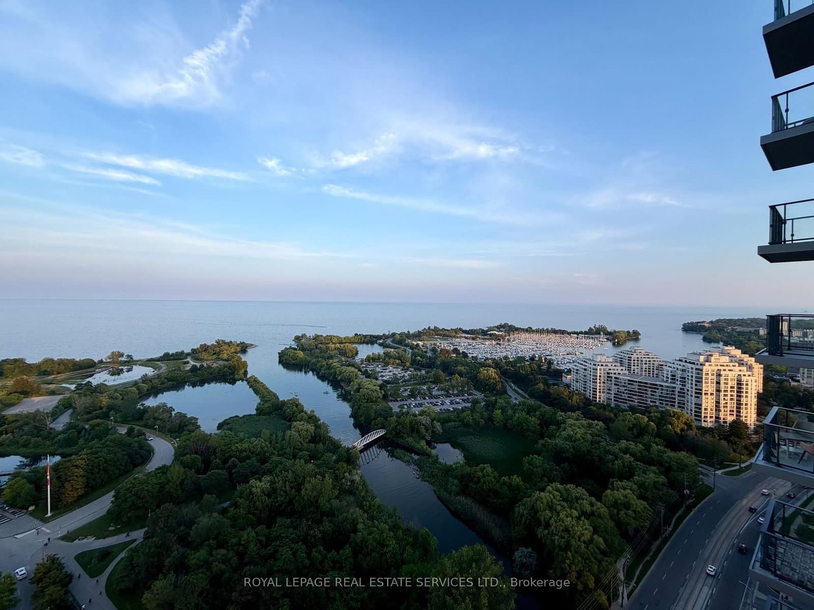 2200 Lake Shore Boulevard W, Unit 3310 thumbnail 24