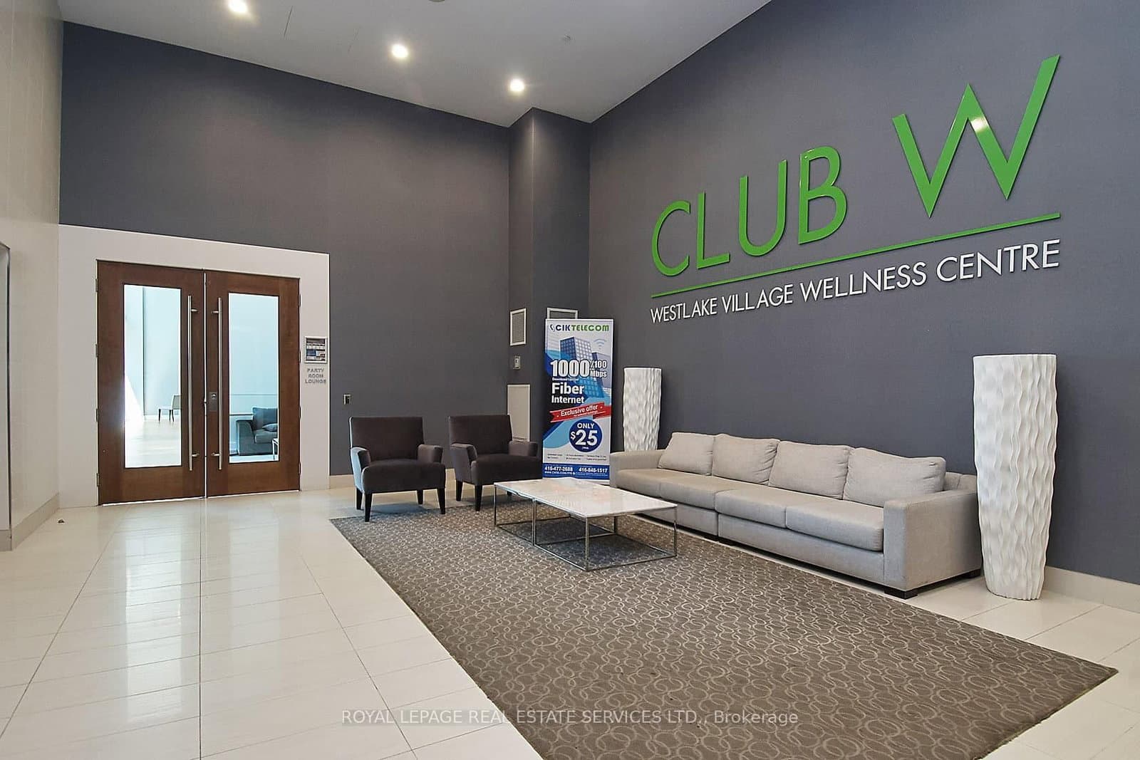 2200 Lake Shore Boulevard W, Unit 3310 thumbnail 25