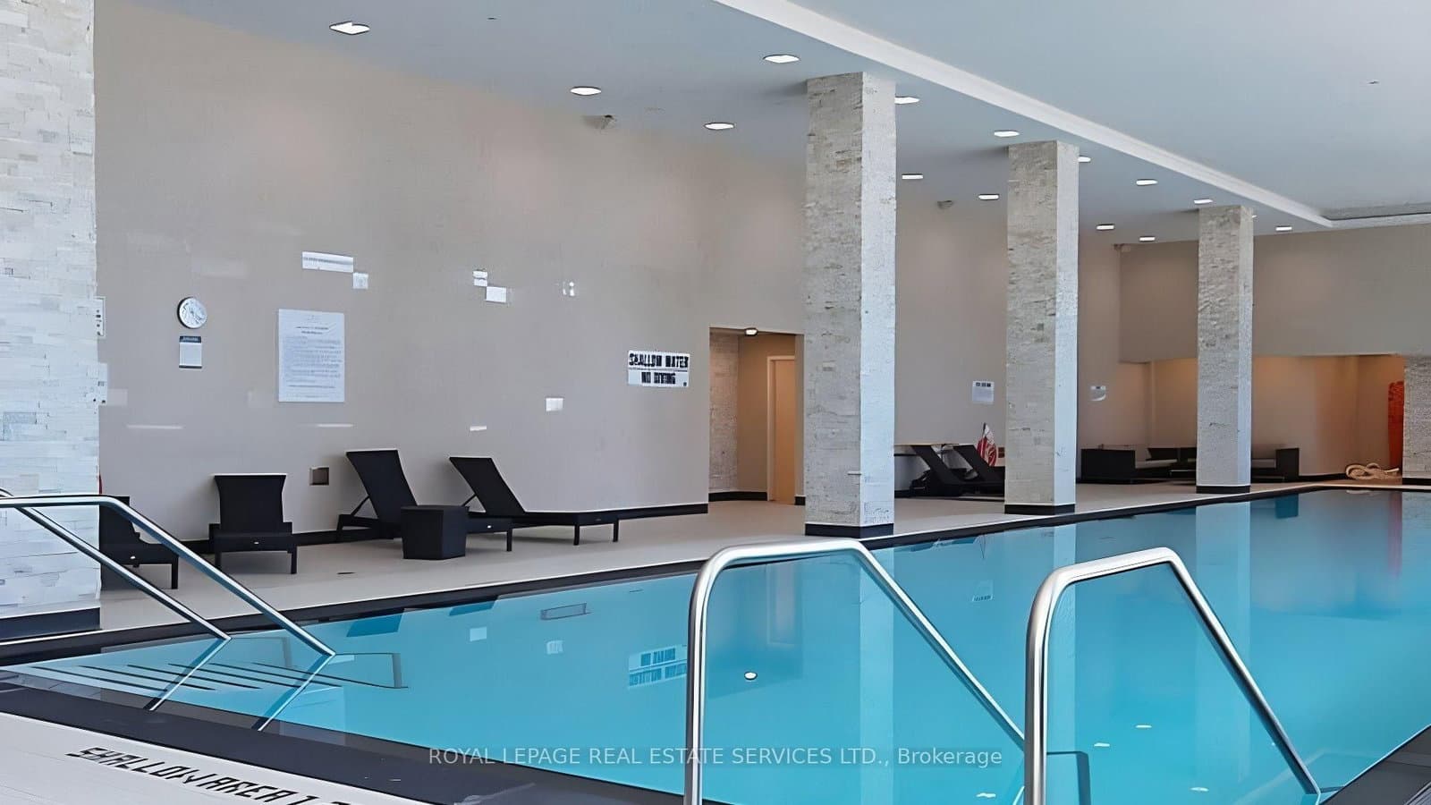 2200 Lake Shore Boulevard W, Unit 3310 thumbnail 26
