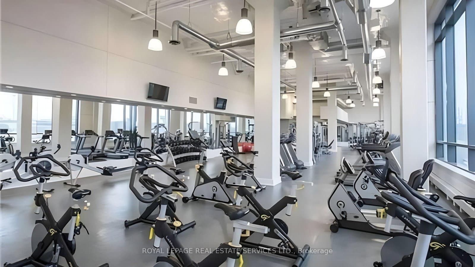 2200 Lake Shore Boulevard W, Unit 3310 thumbnail 27
