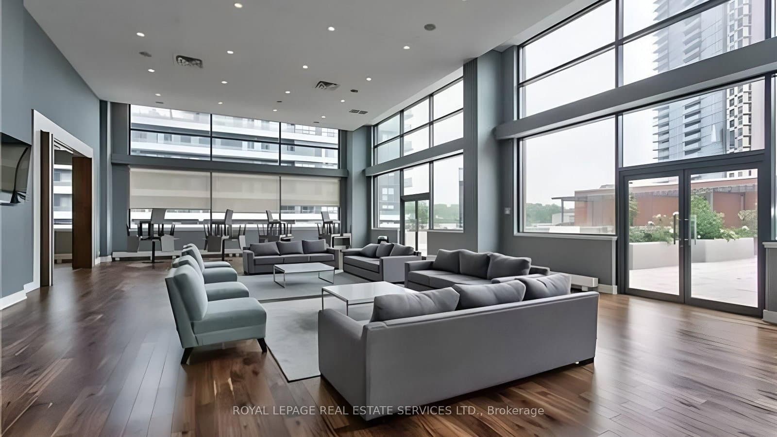 2200 Lake Shore Boulevard W, Unit 3310 thumbnail 29