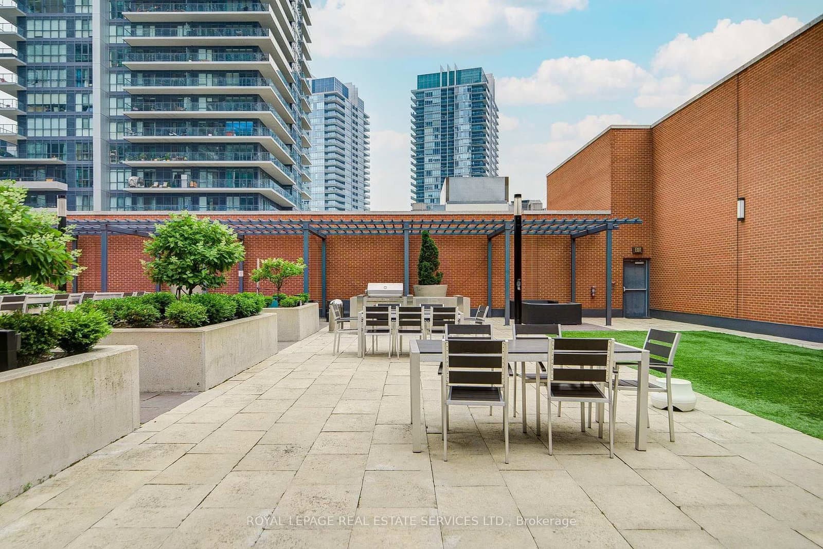 2200 Lake Shore Boulevard W, Unit 3310 thumbnail 31