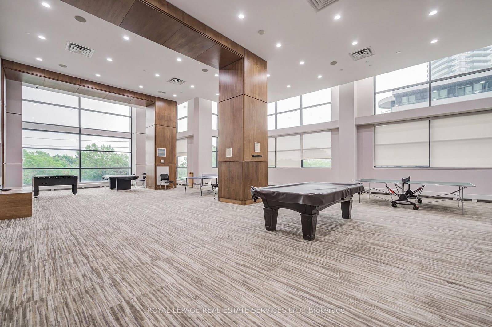 2200 Lake Shore Boulevard W, Unit 3310 thumbnail 32