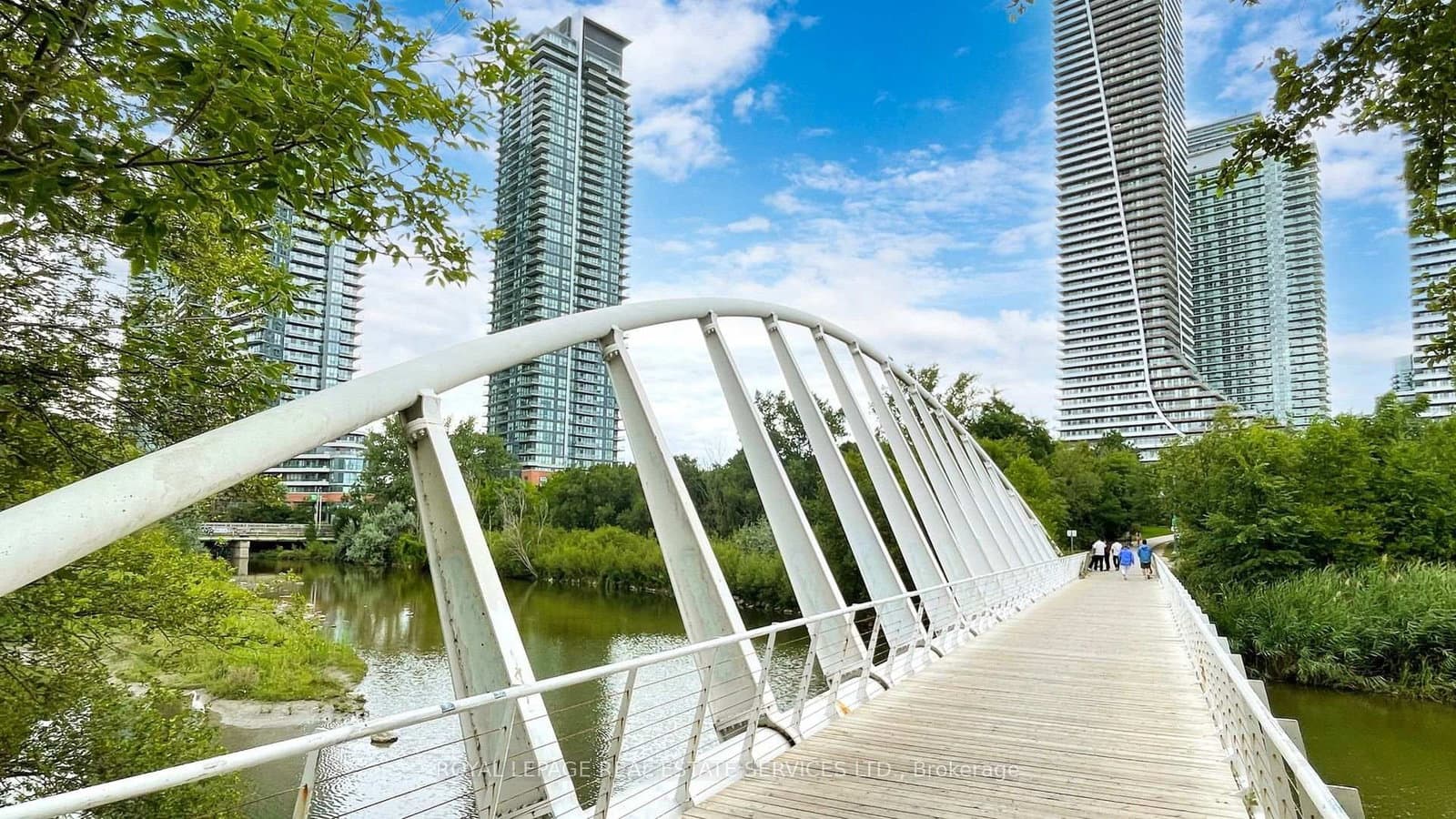 2200 Lake Shore Boulevard W, Unit 3310 thumbnail 34
