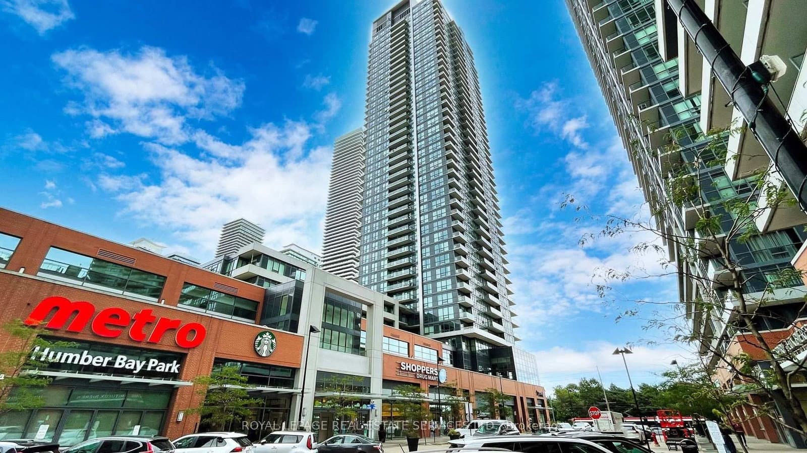 2200 Lake Shore Boulevard W, Unit 3310 thumbnail 36