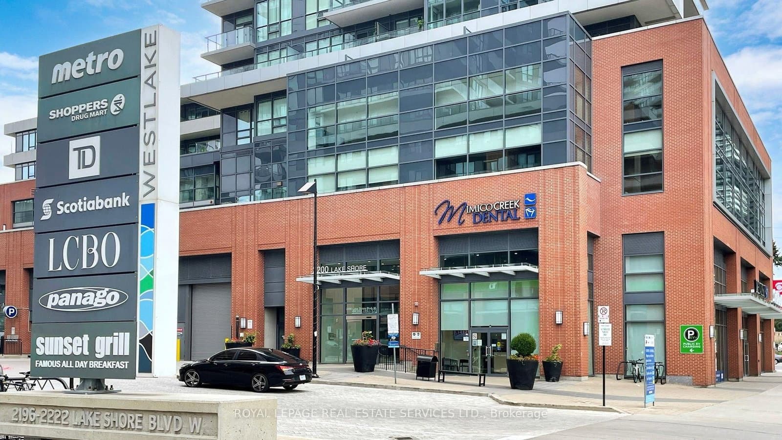 2200 Lake Shore Boulevard W, Unit 3310 thumbnail 37