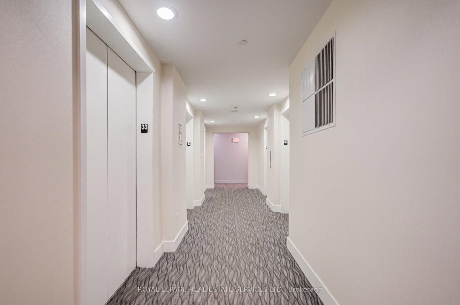 2200 Lake Shore Boulevard W, Unit 3310 thumbnail 39