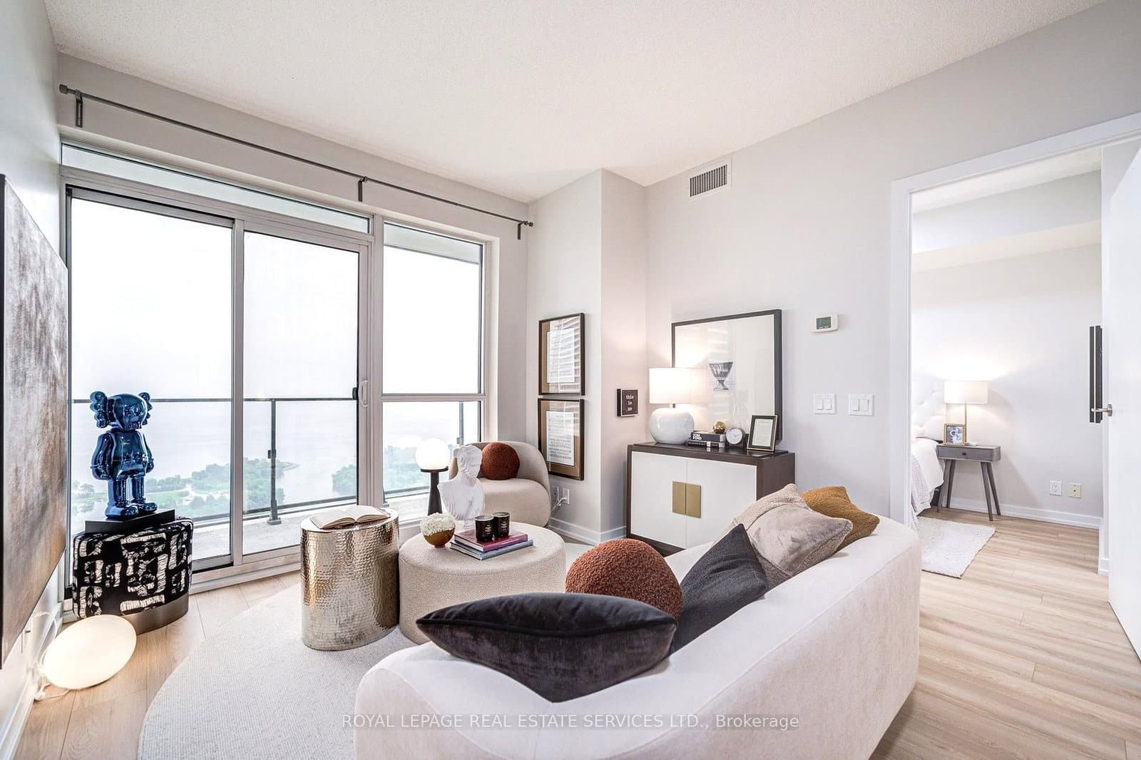 2200 Lake Shore Boulevard W, Unit 3310 thumbnail 7