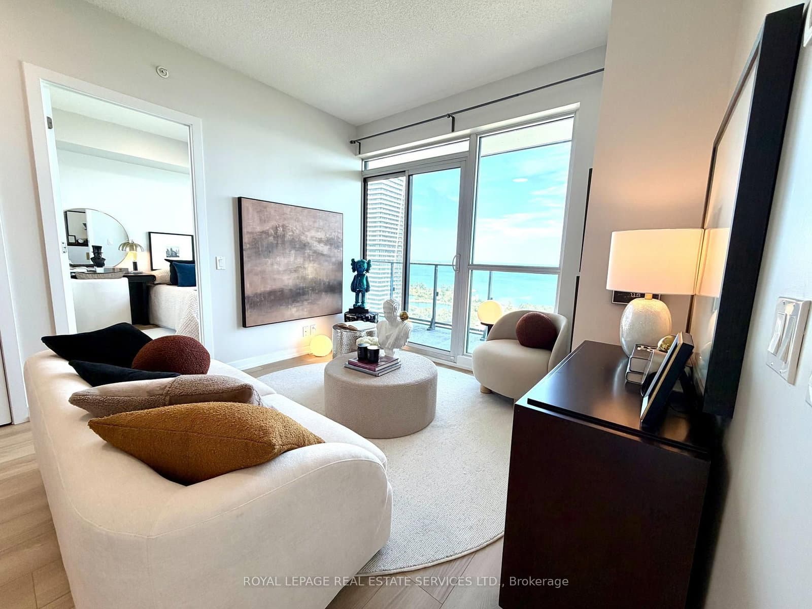 2200 Lake Shore Boulevard W, Unit 3310 thumbnail 8